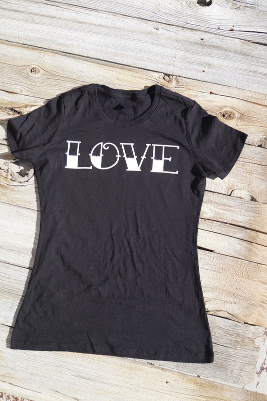 Love T-Shirt