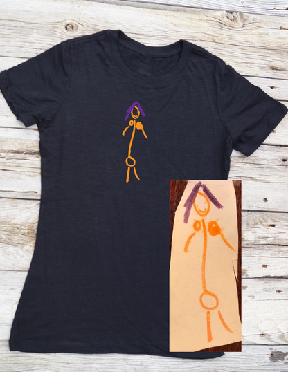 "personalized" T-Shirt